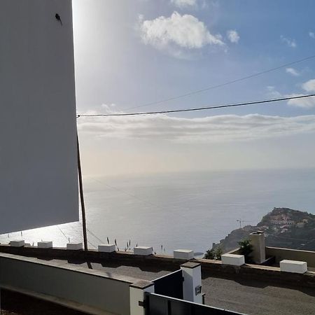 Villa Cassolino Ribeira Brava Exterior foto