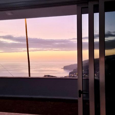 Villa Cassolino Ribeira Brava Exterior foto