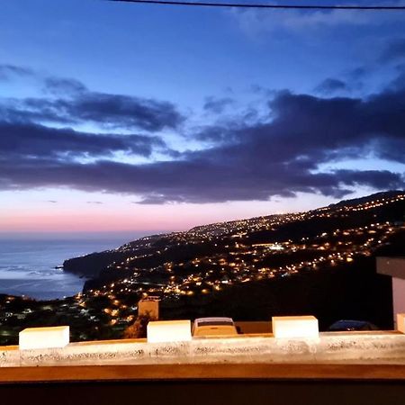 Villa Cassolino Ribeira Brava Exterior foto