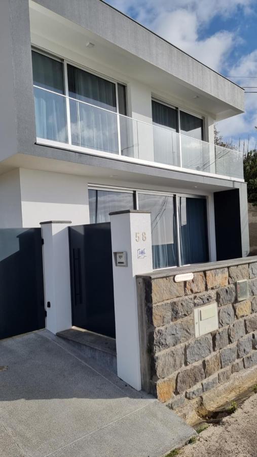 Villa Cassolino Ribeira Brava Exterior foto