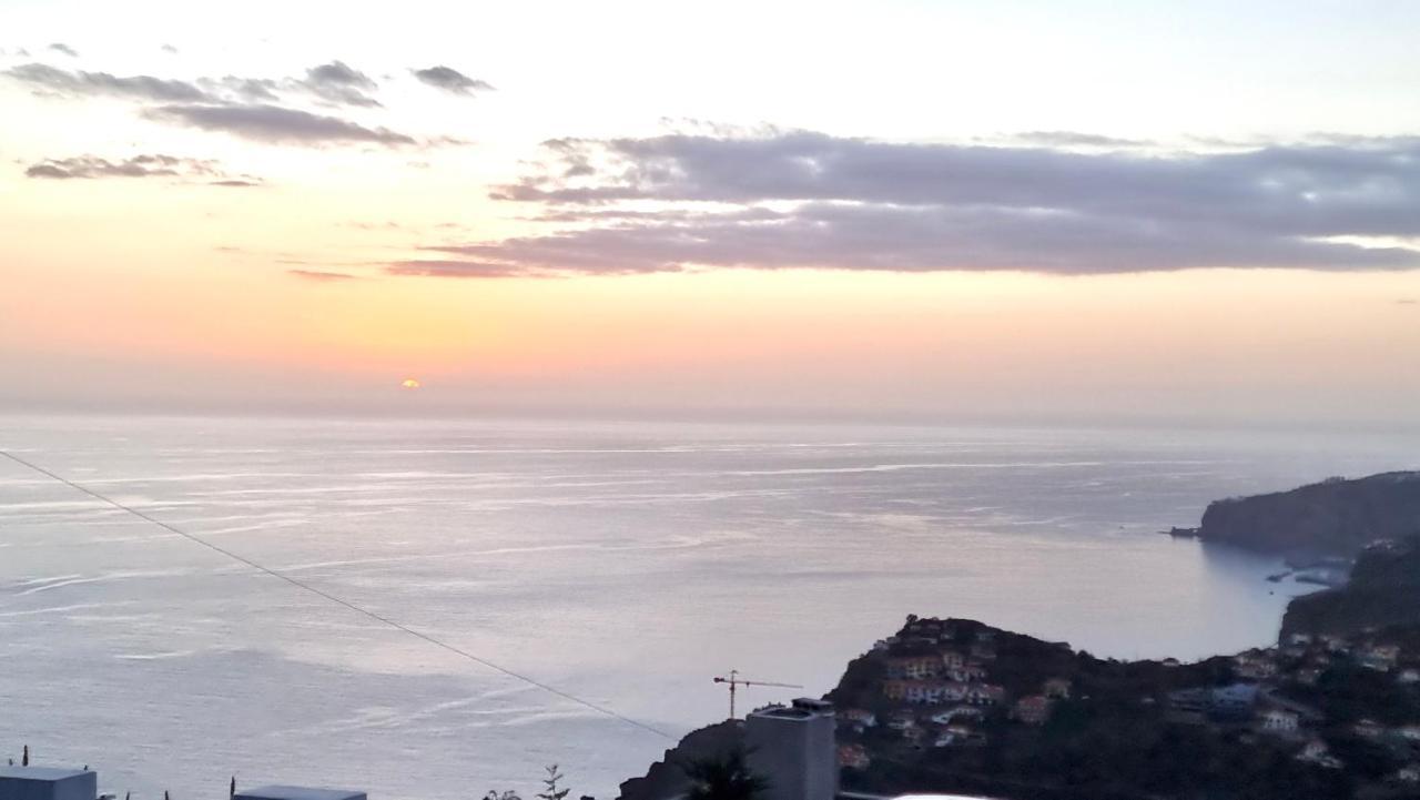 Villa Cassolino Ribeira Brava Exterior foto