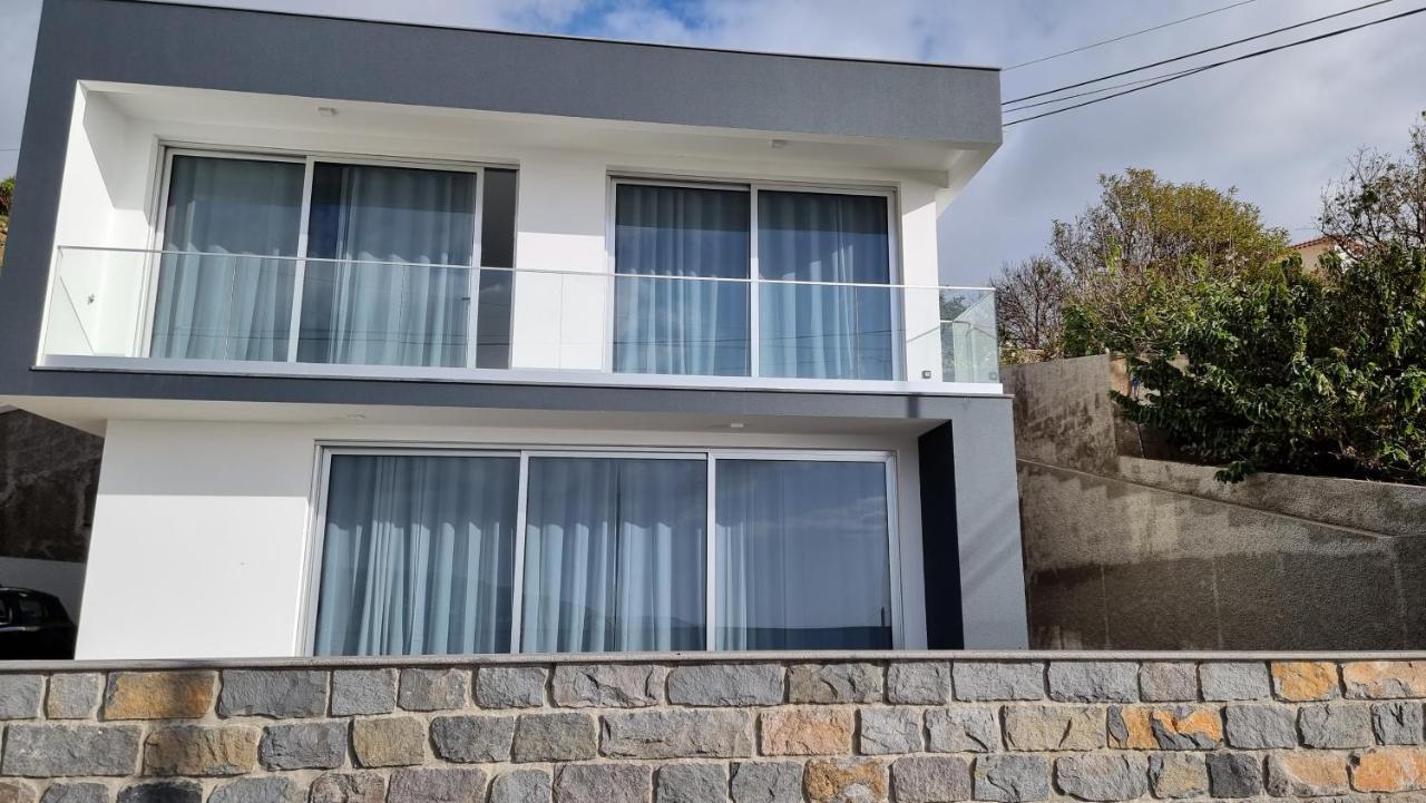 Villa Cassolino Ribeira Brava Exterior foto