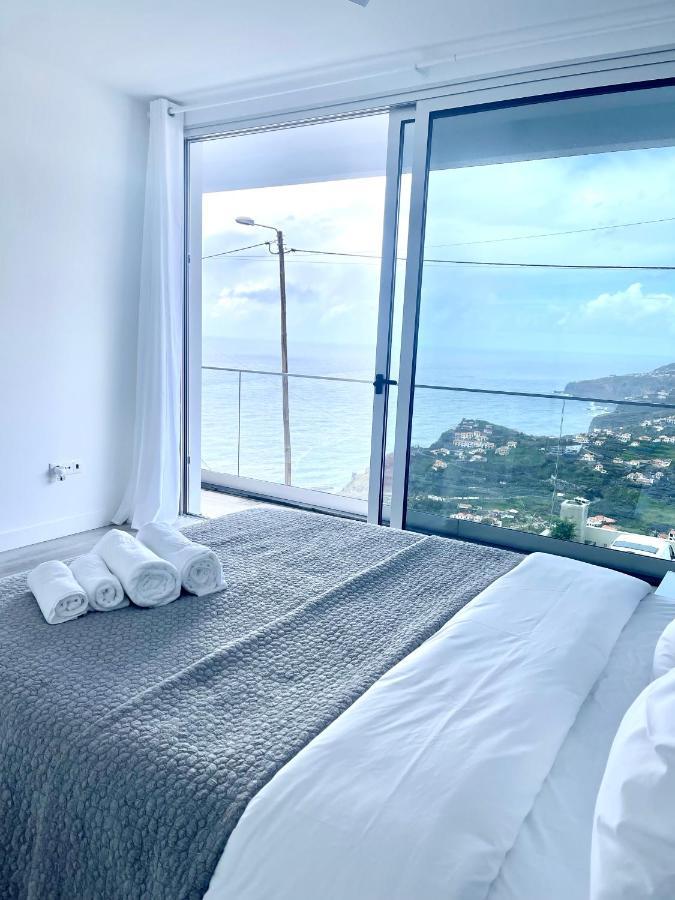 Villa Cassolino Ribeira Brava Exterior foto