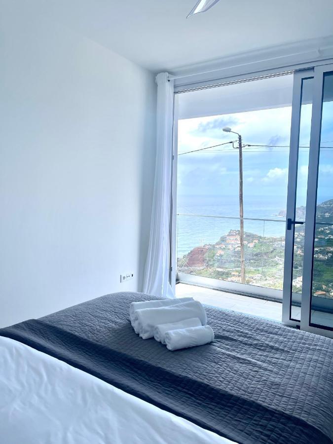 Villa Cassolino Ribeira Brava Exterior foto