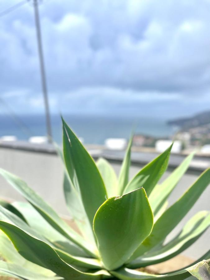 Villa Cassolino Ribeira Brava Exterior foto