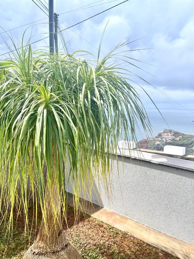 Villa Cassolino Ribeira Brava Exterior foto